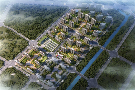 佛山中学附近山水人家3室2厅1卫90万110m2简单装修出售