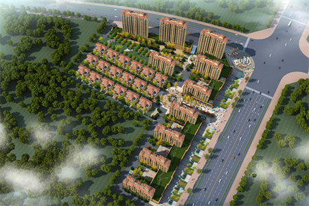 醉电梯观景三房！万达旁东方今典电梯三房证齐满五